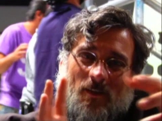 Footnote Making Of Featurette 4 - Footnote - Flixster Video