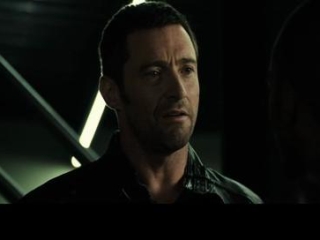 REAL STEEL (SPANISH)