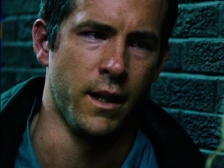 Safe House Weston Tells His Girlfriend About His Real Job