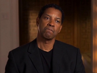 Safe House Denzel Washington On Researching His Character