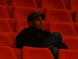 Footnote Making Of Featurette 2