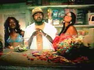 Sugar (Gimme Some)