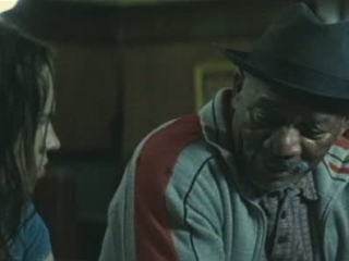 Million Dollar Baby Scene Frankie Thinks He Should Have Stopped That Fight