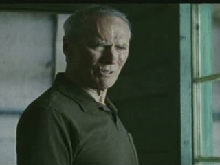 Million Dollar Baby Scene Give You Money For Socks