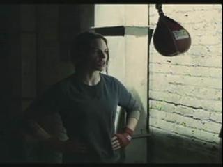 Million Dollar Baby Scene I Want A Trainer - Million Dollar Baby - Flixster Video