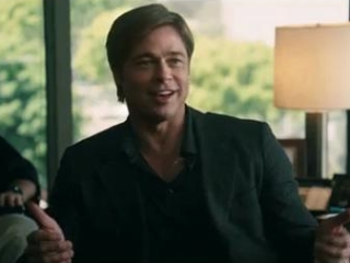 Moneyball German - Moneyball - Flixster Video