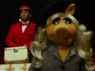 THE MUPPETS (GERMAN)