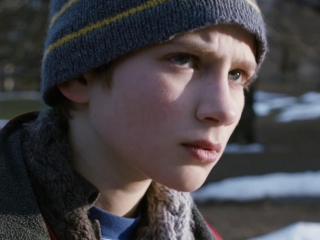 Extremely Loud And Incredibly Close Italian