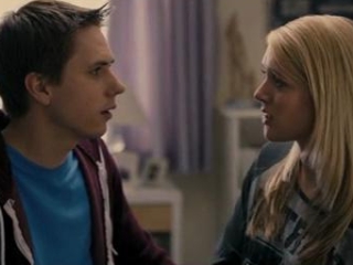 The Inbetweeners German Trailer 1