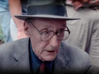 William S Burroughs A Man Within German