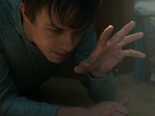 Chronicle Stronger Uk Tv Spot