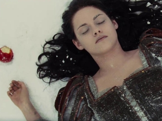 Snow White And The Huntsman Spanish