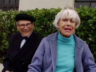 Carol Channing Larger Than Life Clip 3