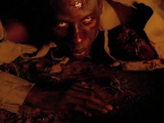 The Dead Village Attack