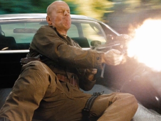 Gi Joe Retaliation Big Game Spot