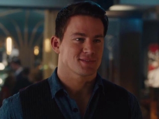 The Vow Speedman