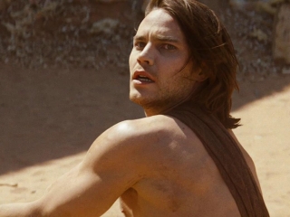 John Carter In-game Spot - John Carter - Flixster Video