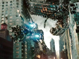 Transformers Dark Of The Moon Tv Spot