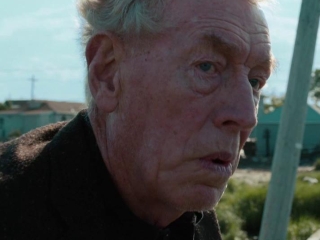 Extremely Loud And Incredibly Close Max Von Sydow Featurette
