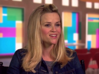 This Means War Reese Witherspoon On The Story - This Means War - Flixster Video