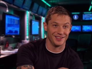 This Means War Tom Hardy On His Character Online Dating - This Means War - Flixster Video