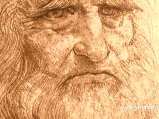 Leonardo Live