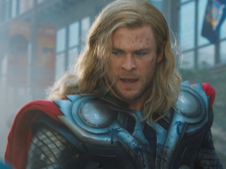 Marvels The Avengers Super Bowl 60 Second Extended Spot