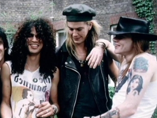 Guns N Roses Use Your Illusion I  II Special Edition
