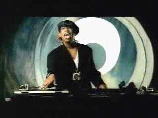 Tweet,Missy Elliott - Turn Da Lights Off