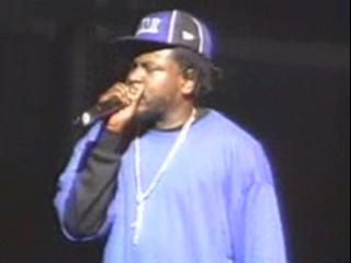 Trick Daddy - Let's Go (Joint Chiefs Concert At The Apollo)