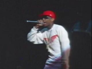 Fabolous - Breathe (Joint Chiefs Concert At The Apollo)