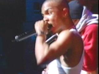 BRING EM OUT (JOINT CHIEFS CONCERT AT THE APOLLO)