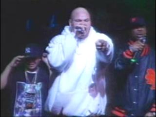 NEW YORK (JOINT CHIEFS CONCERT AT THE APOLLO)