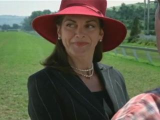 Racing Stripes Scene All It Takes Is An Entry Fee - Racing Stripes - Flixster Video