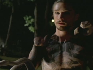 Elektra Scene Stay Close Abby
