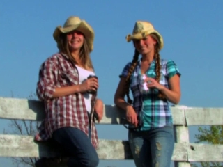 COWGIRL