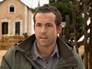 Safe House On The Set Action Featurette