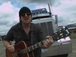 TRUCKIN' SONG