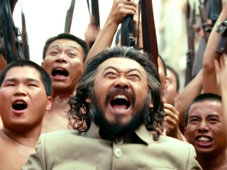 Let The Bullets Fly Red Band Trailer - Let the Bullets Fly - Flixster Video