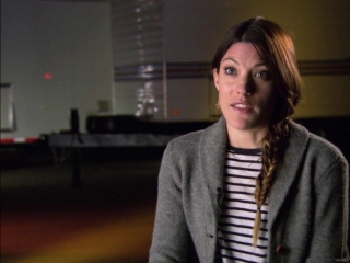 Gone Jennifer Carpenter On Sharon And Jills Relationship - Gone - Flixster Video