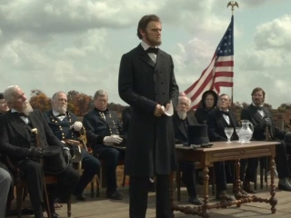Abraham Lincoln Vampire Hunter Secret Life Featurette