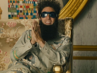 The Dictator (Belgium)