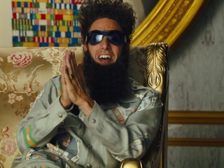 The Dictator (Brazil)