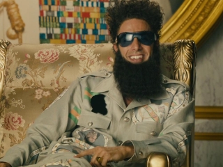 The Dictator (Netherlands)