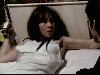 The Devil Inside Italian Trailer 3