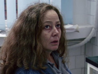 The Devil Inside Spanish Trailer 1 - The Devil Inside - Flixster Video