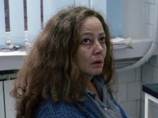 The Devil Inside Ukrainian Trailer 1