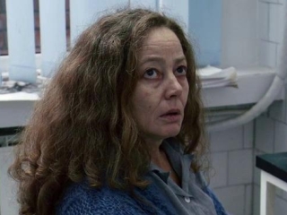 The Devil Inside Hungarian Trailer 1
