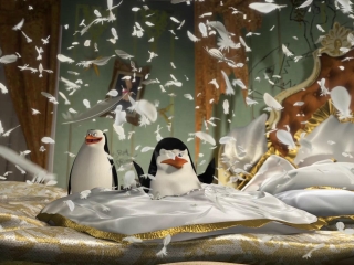 Madagascar 3 (French Dubbed Trailer 6)