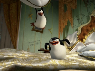 Madagascar 3 (Estonian)